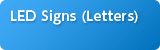 LED Sign (Letters)
