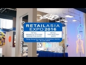 Hong Kong | RETAIL ASIA EXPO 2016