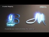 Mapping Sign - BM center, inc.