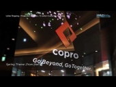 Mapping Sign - COPRO-HOLDINGS