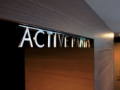ACTIVE PANTRY