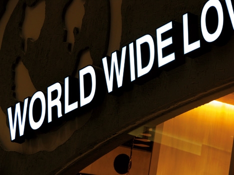 納入事：WORLD WIDE LOVE !｜image2