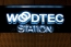 納入事例：WOODTEC STATION｜image1