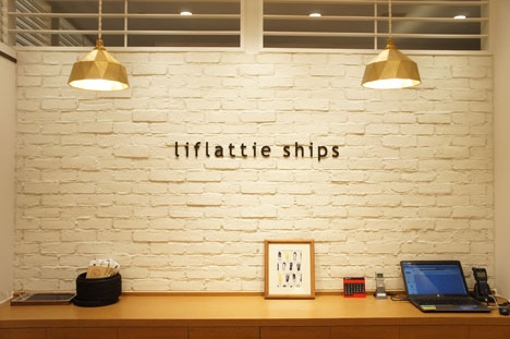 納入事：liflattie ships｜image2