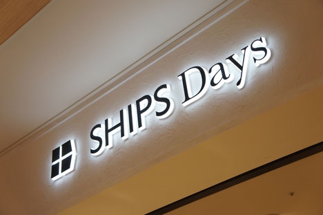 Showcase : SHIPS Days｜image2
