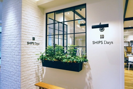 Showcase : SHIPS Days｜image1