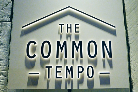 Showcase : THE COMMON TEMPO｜image1