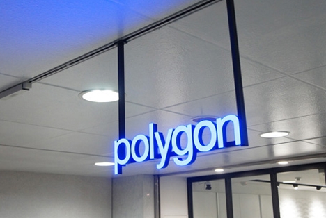 納入事：polygon 青山店｜image1