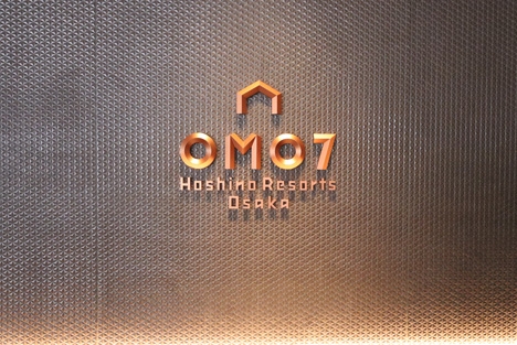 Showcase : OMO7 Osaka by Hoshino Resorts｜image3