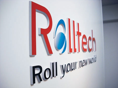 Showcase : Rolltech｜image2