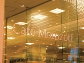 Cafe' Morozoff