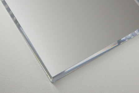 CM-002 Silver Mirror
