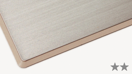 Brushed Nickel