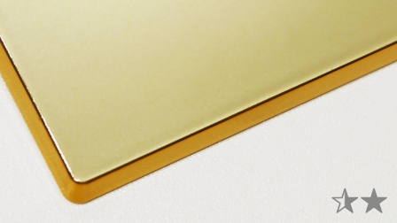 Gold Clear