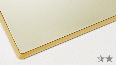 Champagne Gold Clear