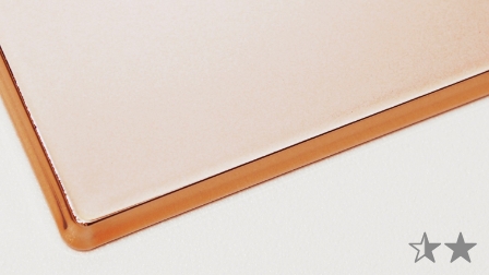 Pink Gold Clear