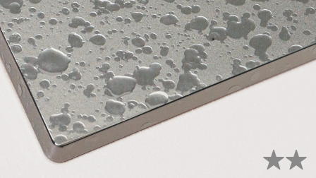 Embossed Nickel