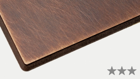Aged Copper A