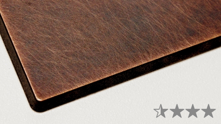 Aged Copper B