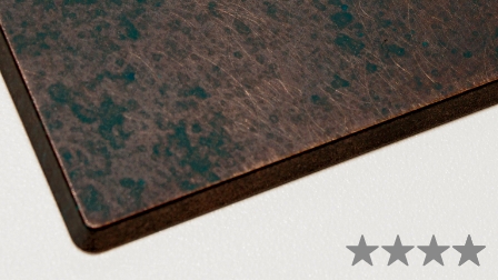 Aged Copper C