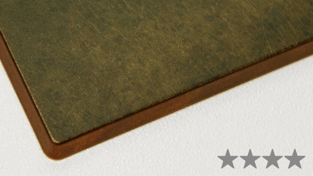 Aged Gold Bronze C