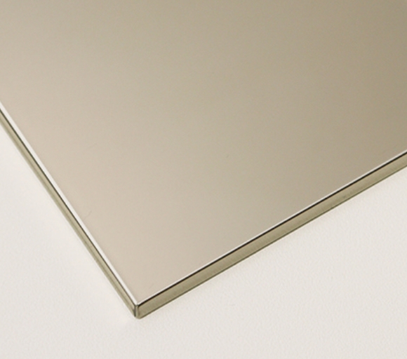 Base: Nickel (polished)
