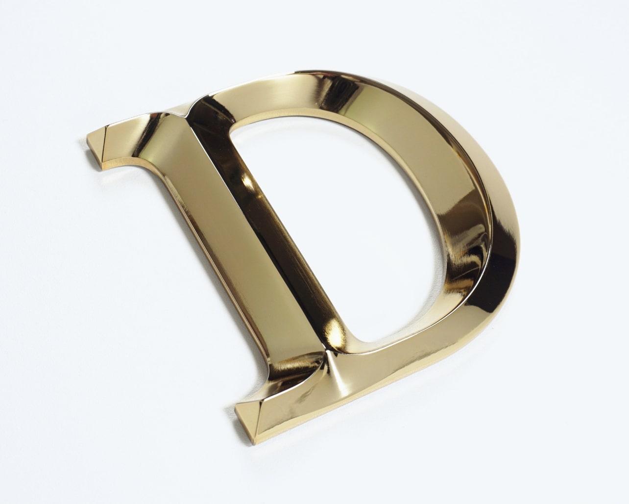 Type: Taff Lite 10mm Thick / Prismatic Cut Finish: Gold Clear