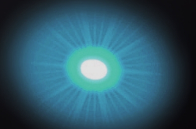Sky Blue