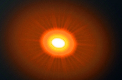 Amber