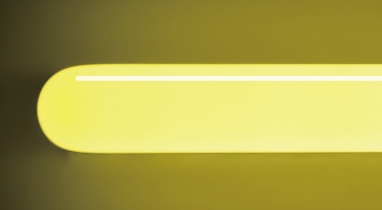 Lemon Yellow-DK Light On