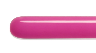 Shocking Pink -DK Light Off