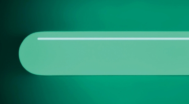 Emerald Green -DK Light On