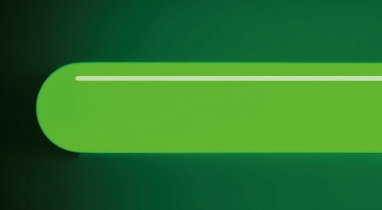 Lime Green -DK Light On