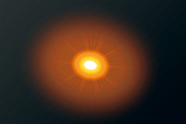 Amber