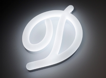 Lumi Letter TUBE-1,2