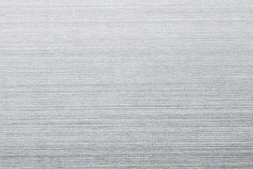 Brushed Aluminum Silver