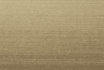 Brushed Gold Bronze