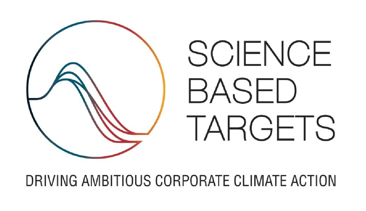 SCIENCE BASED TARGETS DRIVING AMBITIOUS CORPORATE CLIMATE ACTION