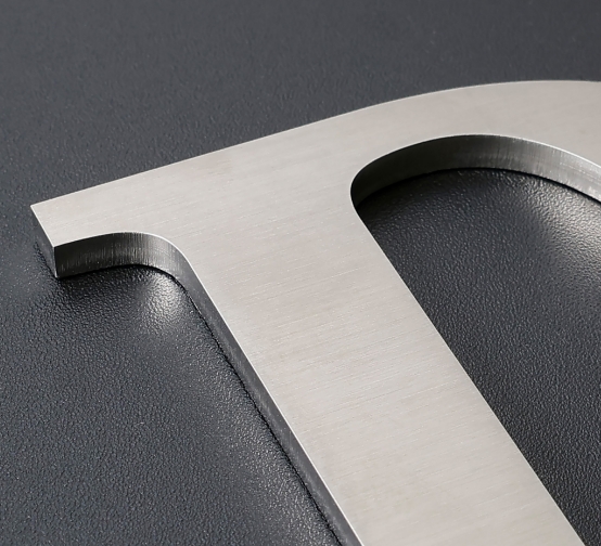 写真はステンレス（HL）5t