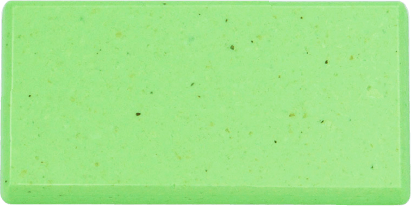 グリーン（PANTONE 7488C） カラークリア艶消し