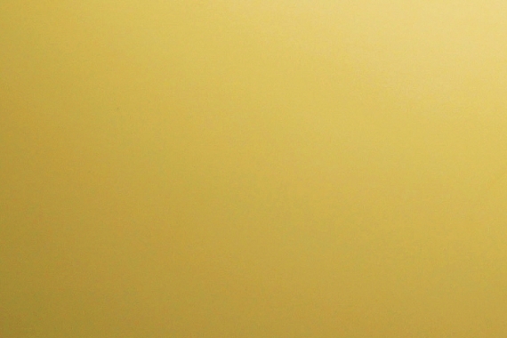 メタライズゴールドミラー