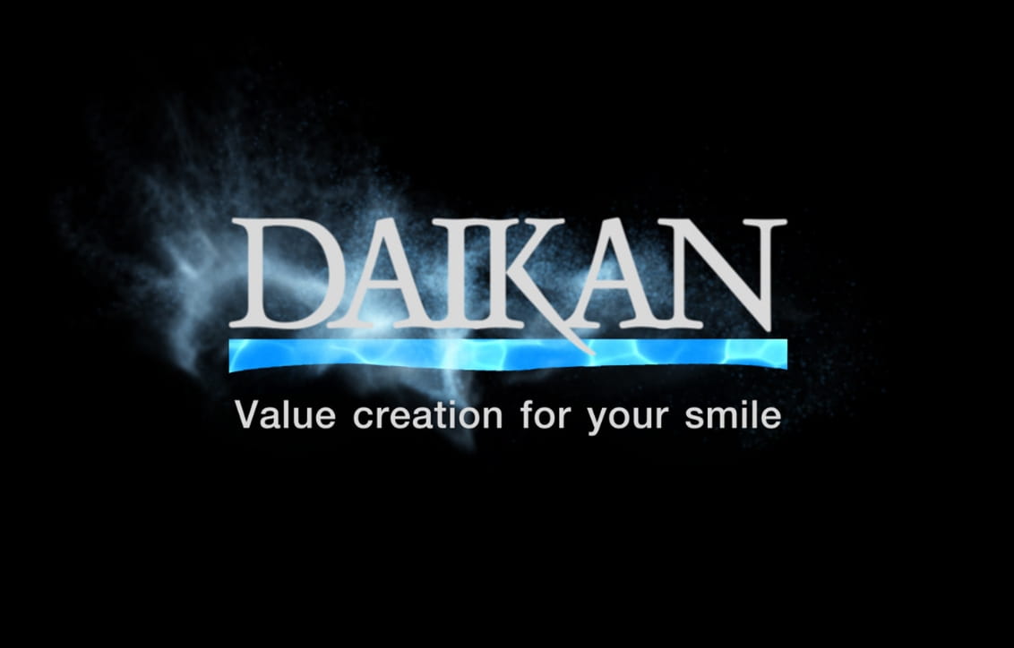 ロゴアニメーション部門