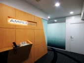 AMPEX Japan