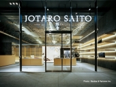 絹 磨 × JOTARO SAITO