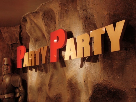 Showcase : PARTY PARTY｜image1