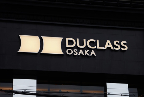 Showcase : DUCLASS OSAKA｜image2