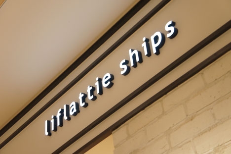 納入事：liflattie ships｜image1