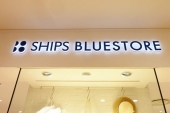 SHIPS BLUESTORE