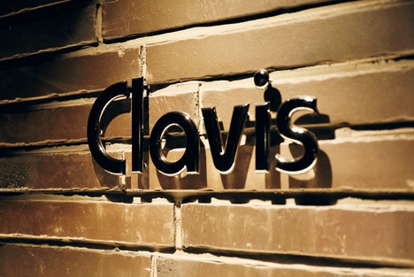 納入事：Clavis｜image1