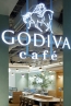 Showcase : GODIVA café Nihonbashi｜image2